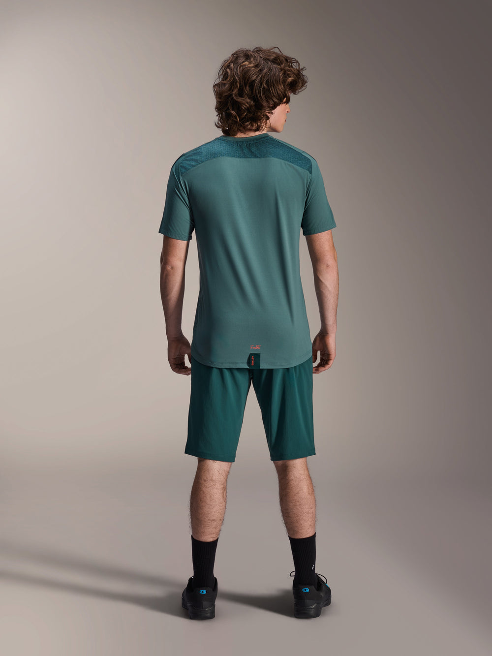 A-Dura Shorts