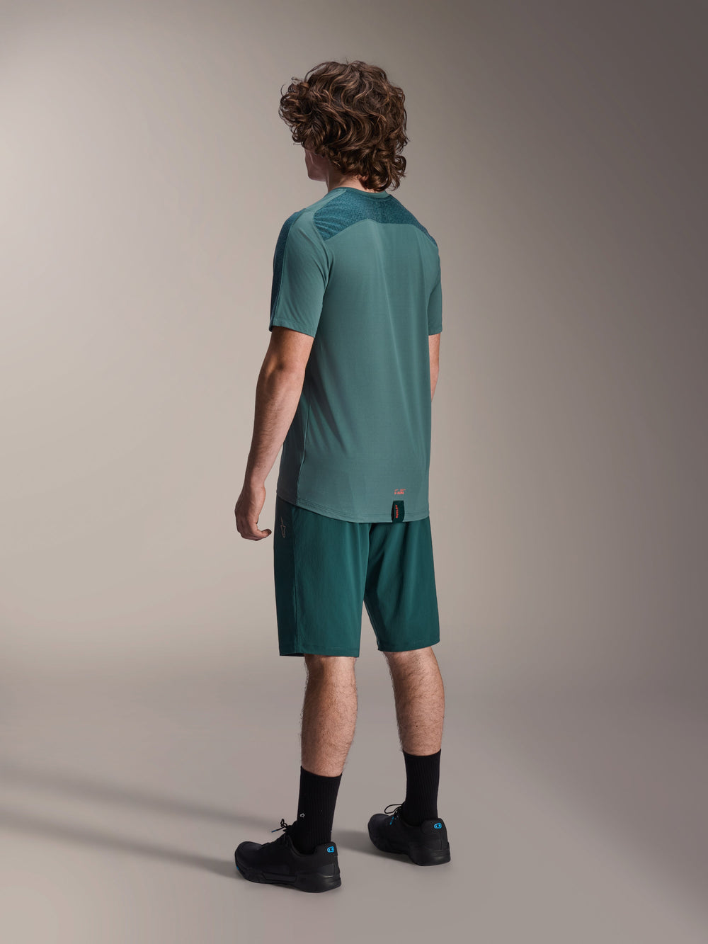 A-Dura Shorts