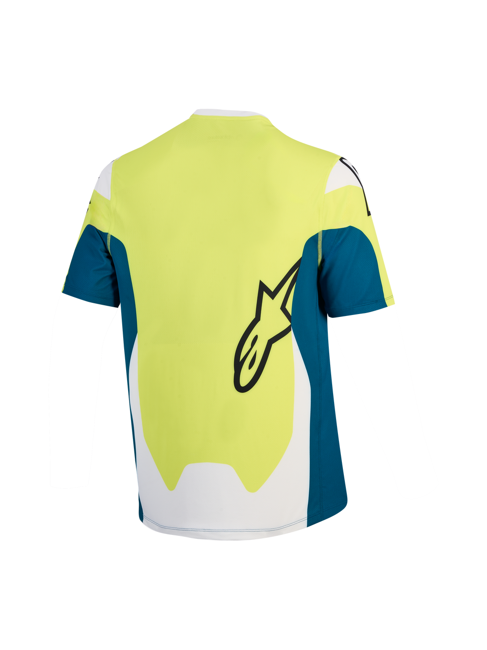 A-Dura Race Jersey - Short Sleeve