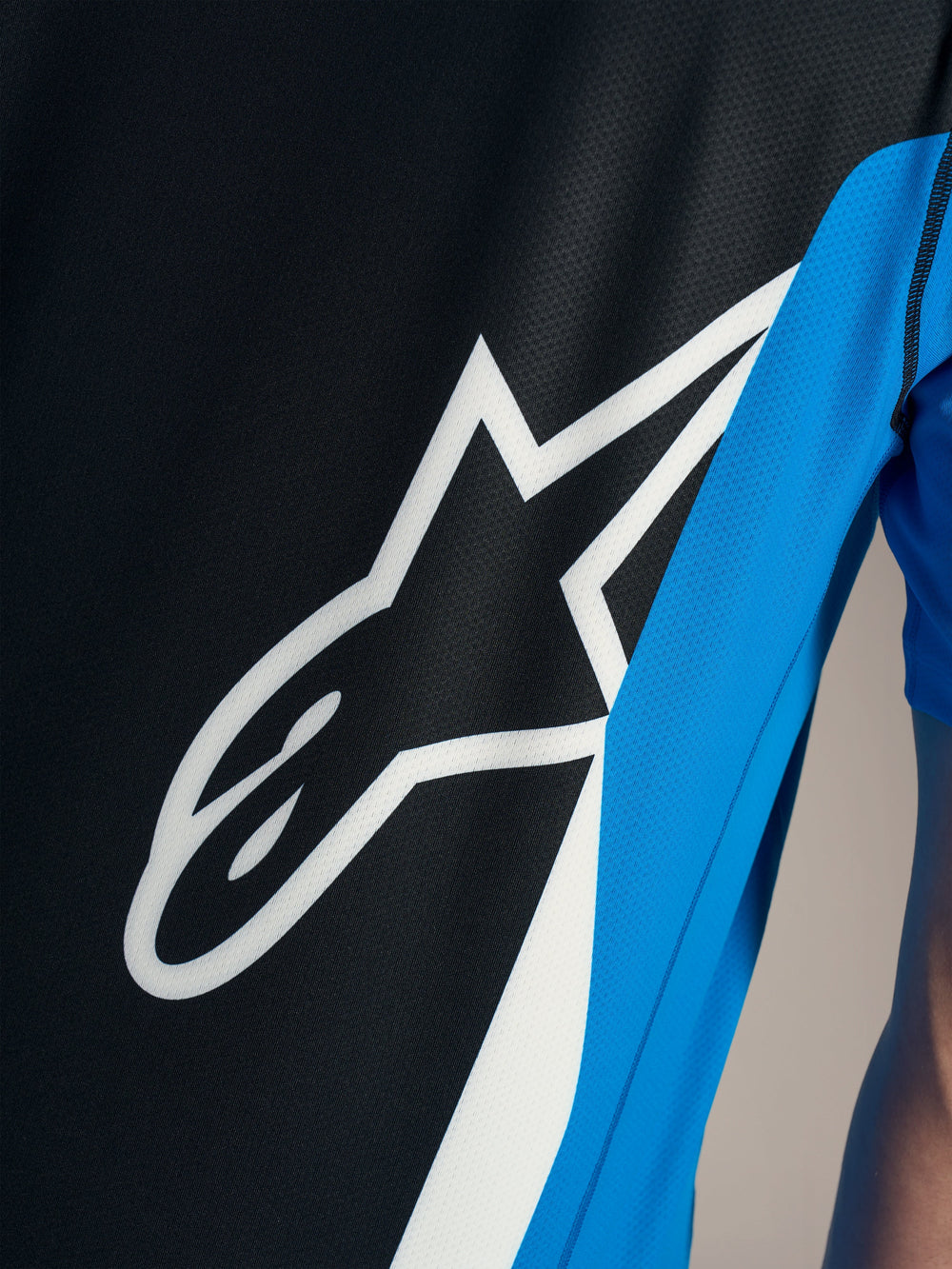 A-Dura Race Jersey - Short Sleeve