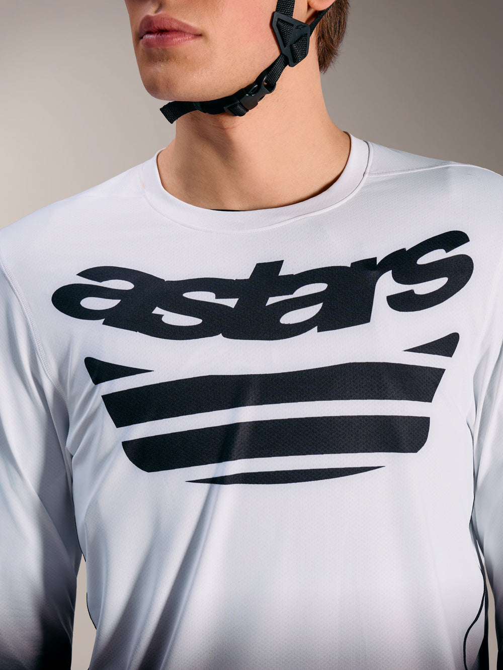 A-Dura Astars 2.0 Jersey - Long Sleeve