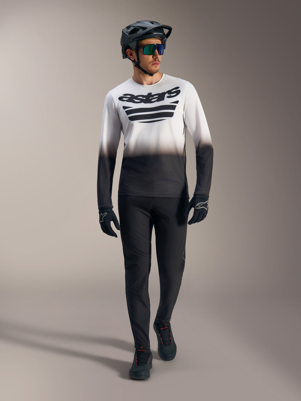 A-Dura Astars 2.0 Jersey - Long Sleeve