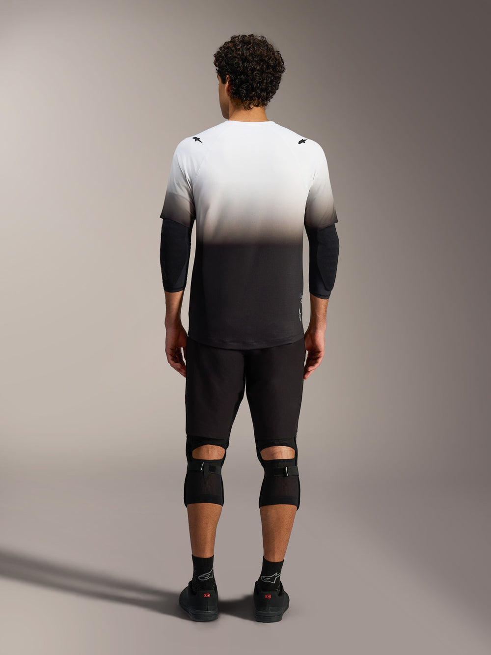 A-Dura Astars 2.0 Jersey - Short Sleeve