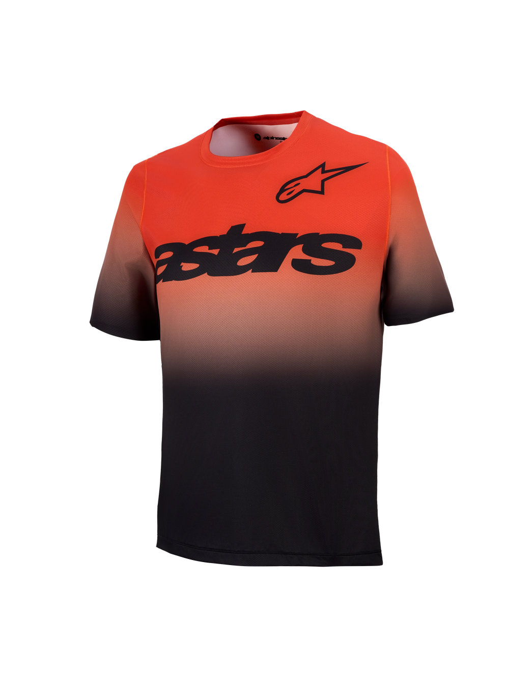 A-Dura Astars 2.0 Jersey - Short Sleeve