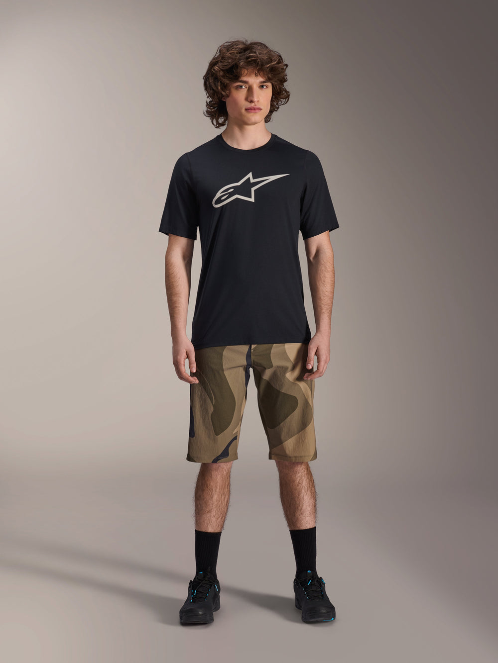 A-Dura Astar Jersey - Short Sleeve