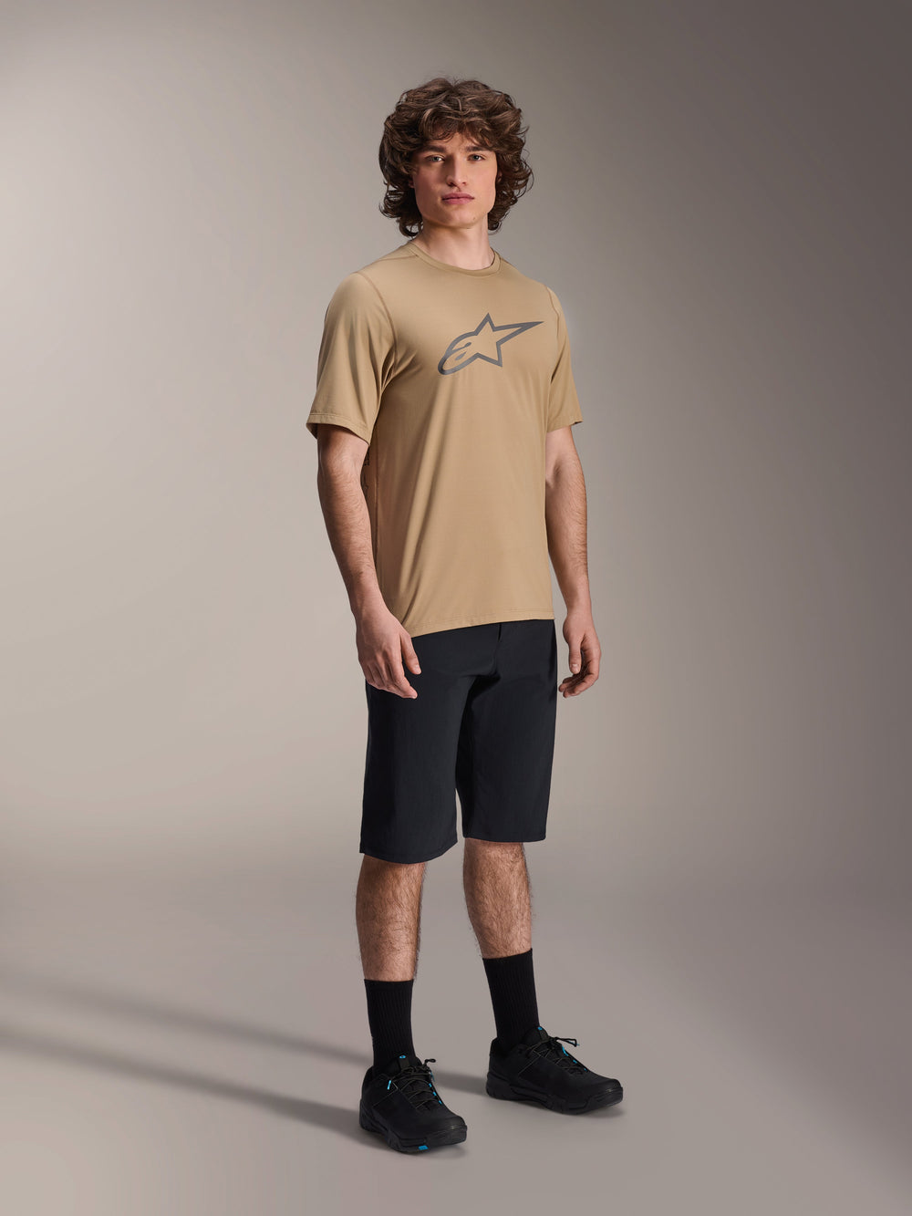 A-Dura Shorts