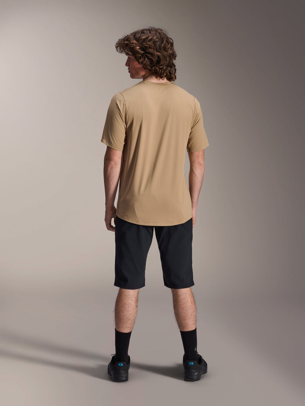A-Dura Shorts