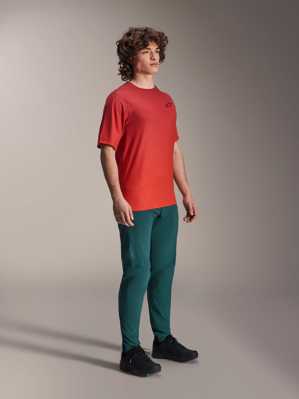 A-Dura Rise Jersey - Short Sleeve