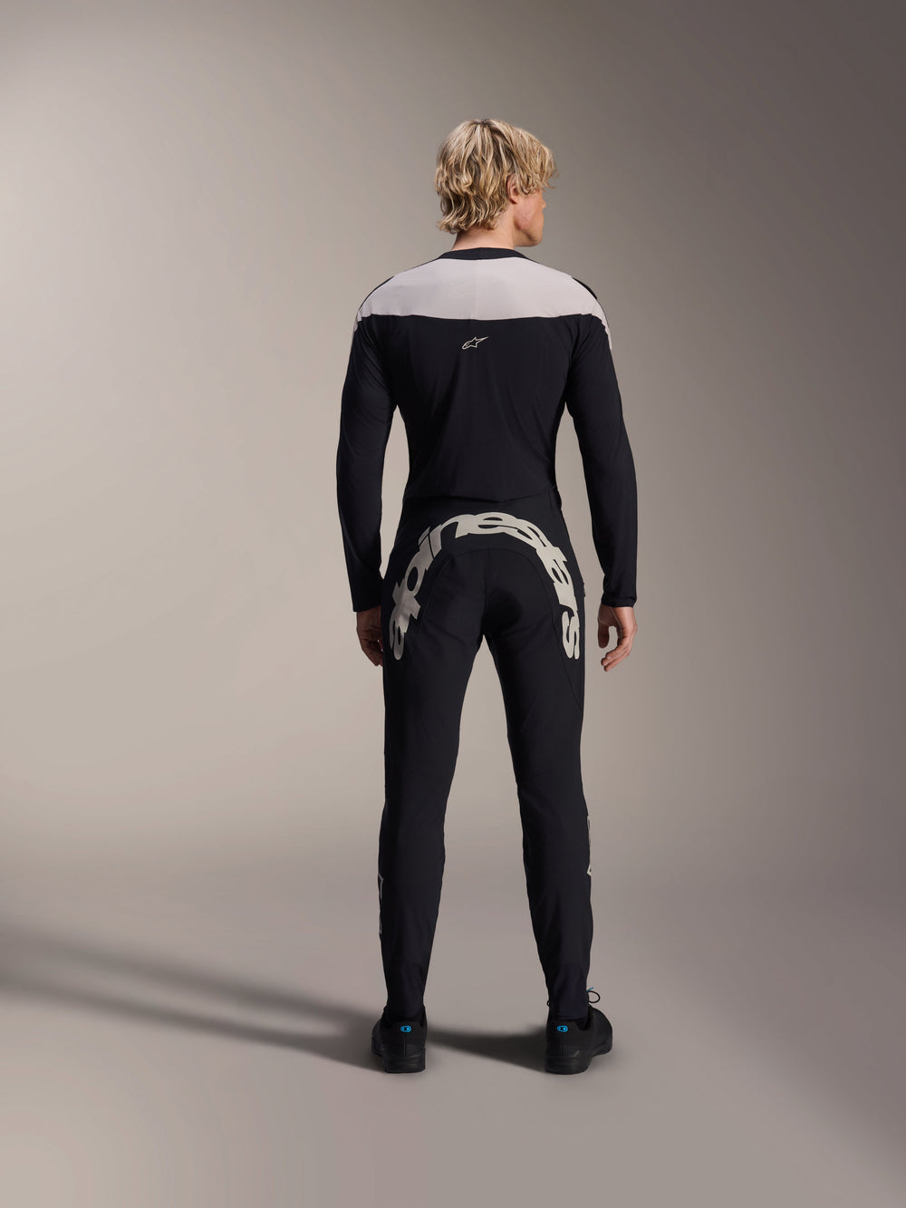 Limited Edition A-Supra Melt Pant
