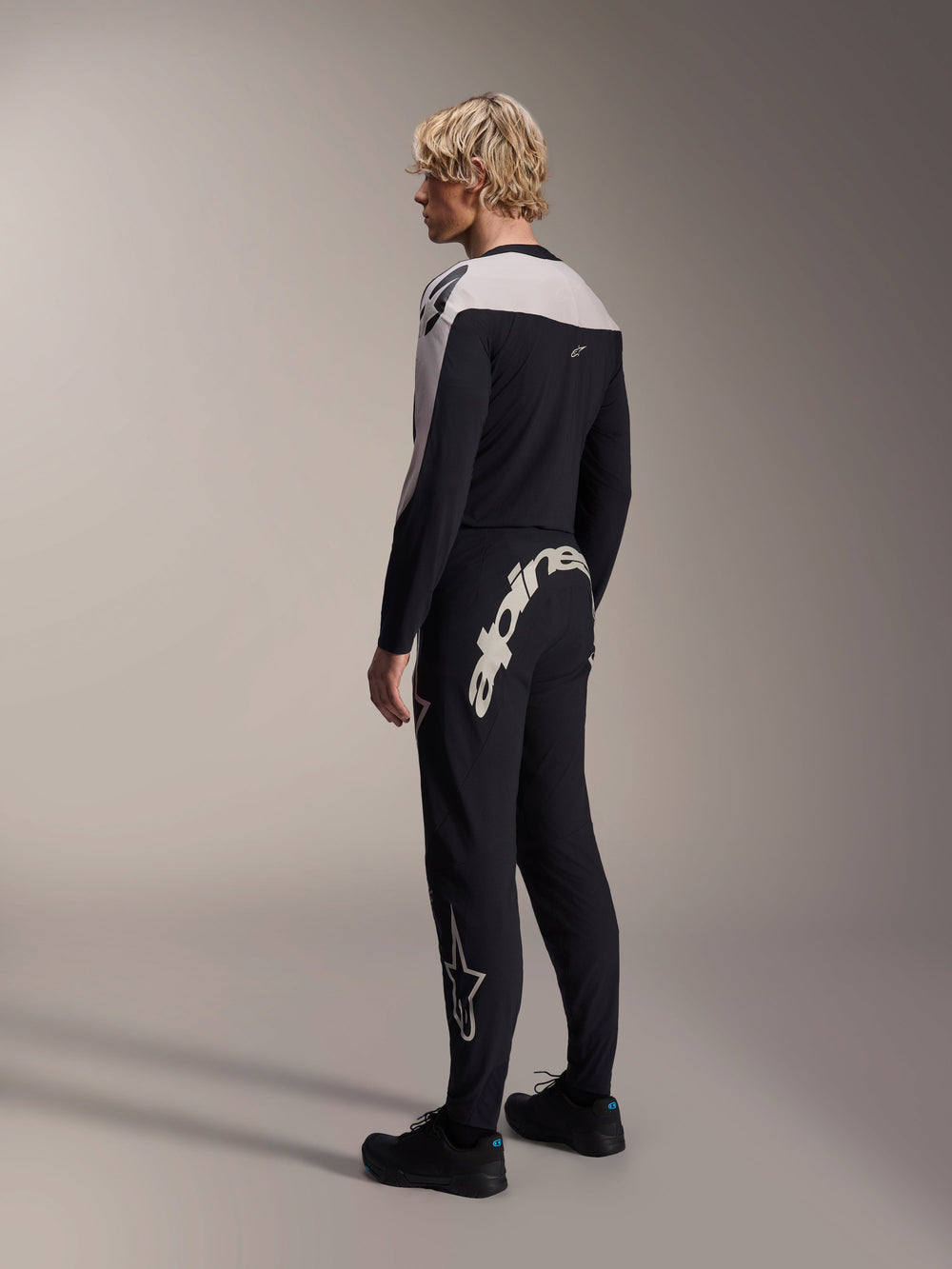 Limited Edition A-Supra Melt Jersey - Long Sleeve
