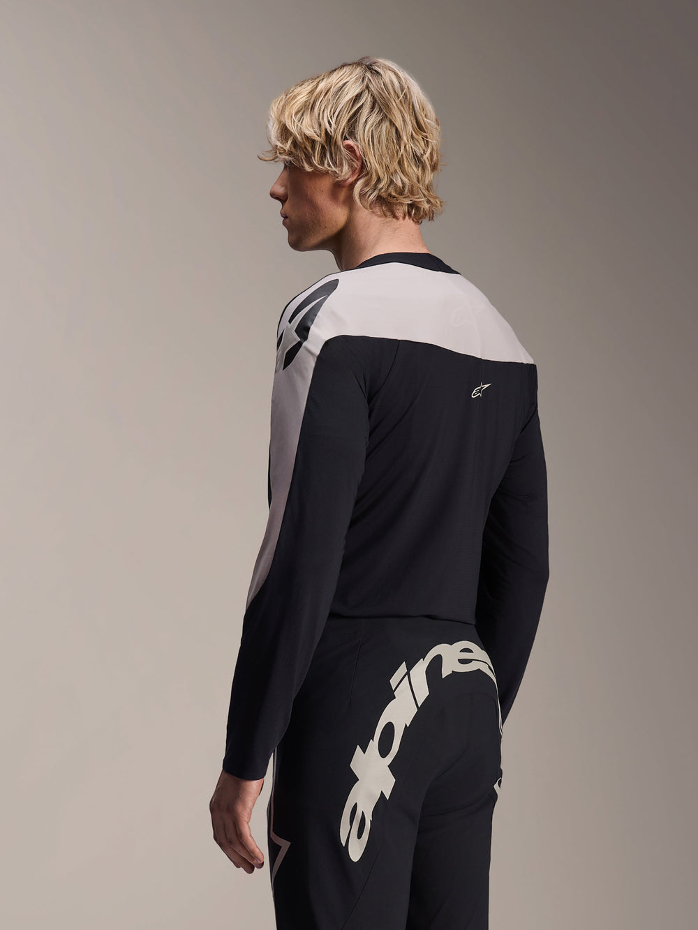 Limited Edition A-Supra Melt Pant