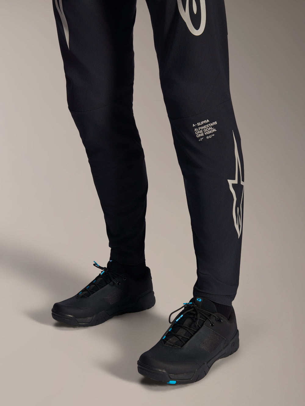 Limited Edition A-Supra Melt Pant