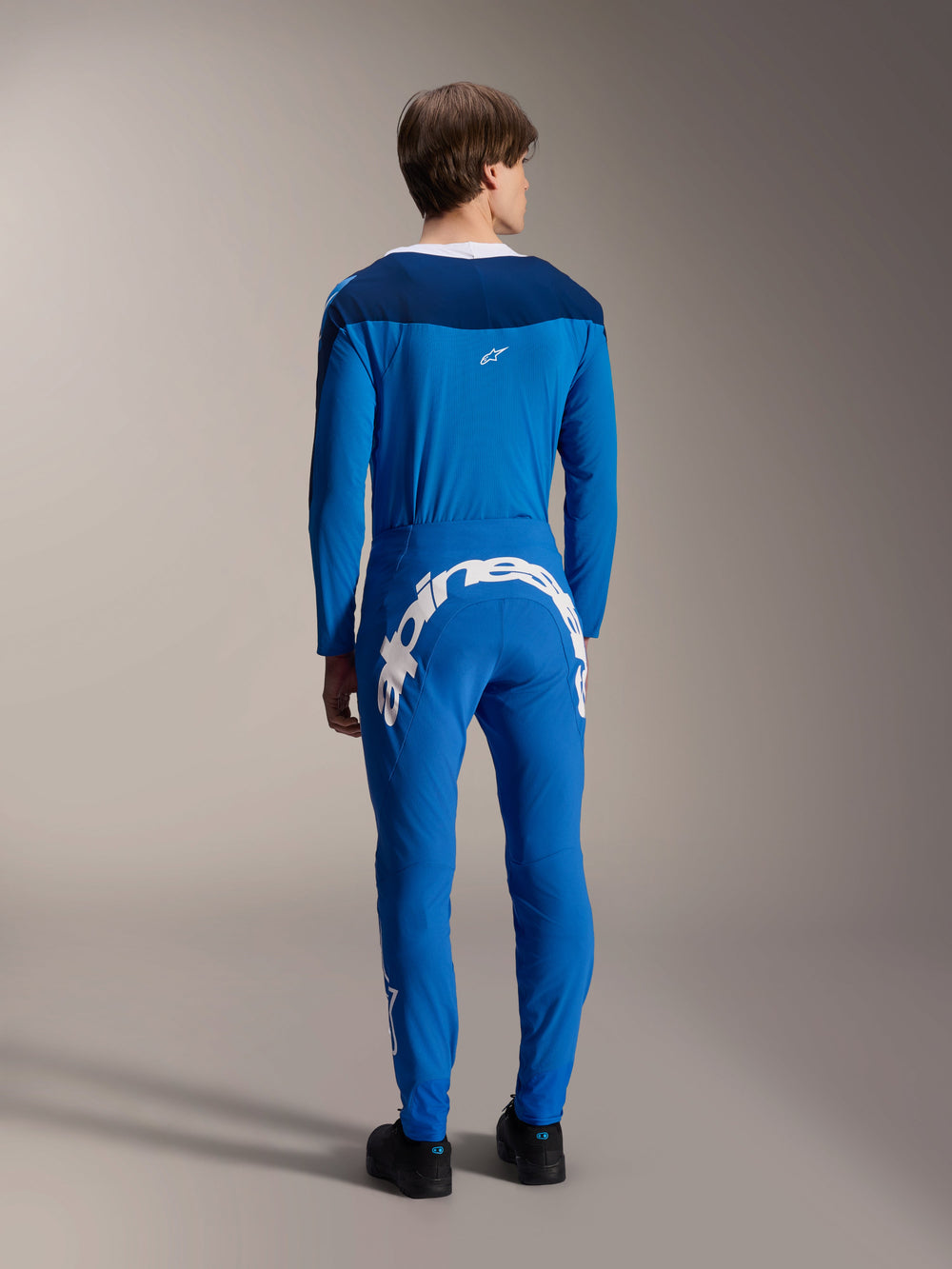 Limited Edition A-Supra Melt Pant