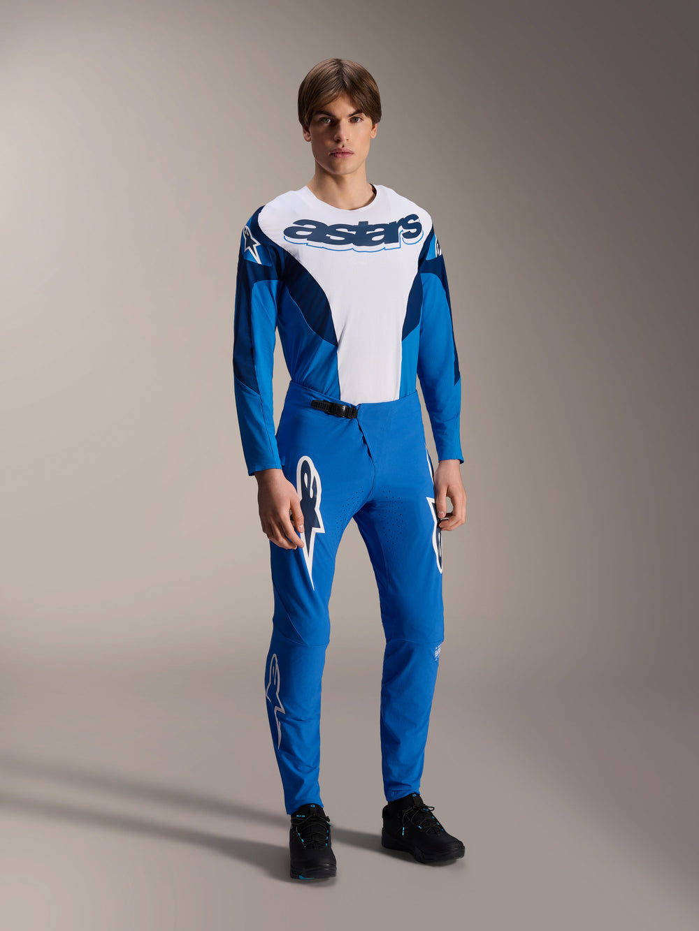 Limited Edition A-Supra Melt Pant