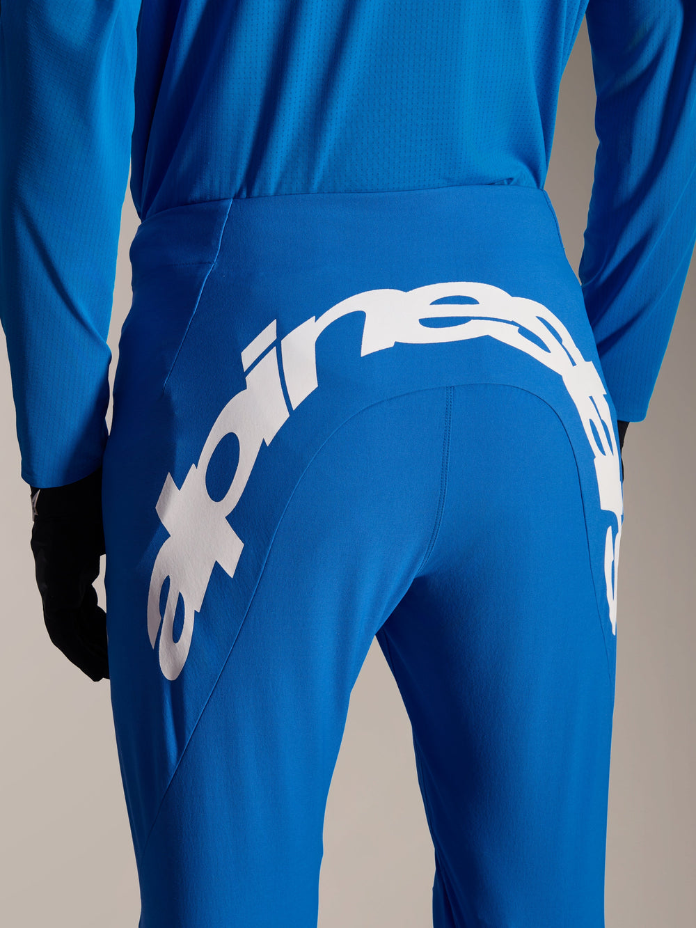 Limited Edition A-Supra Melt Pant