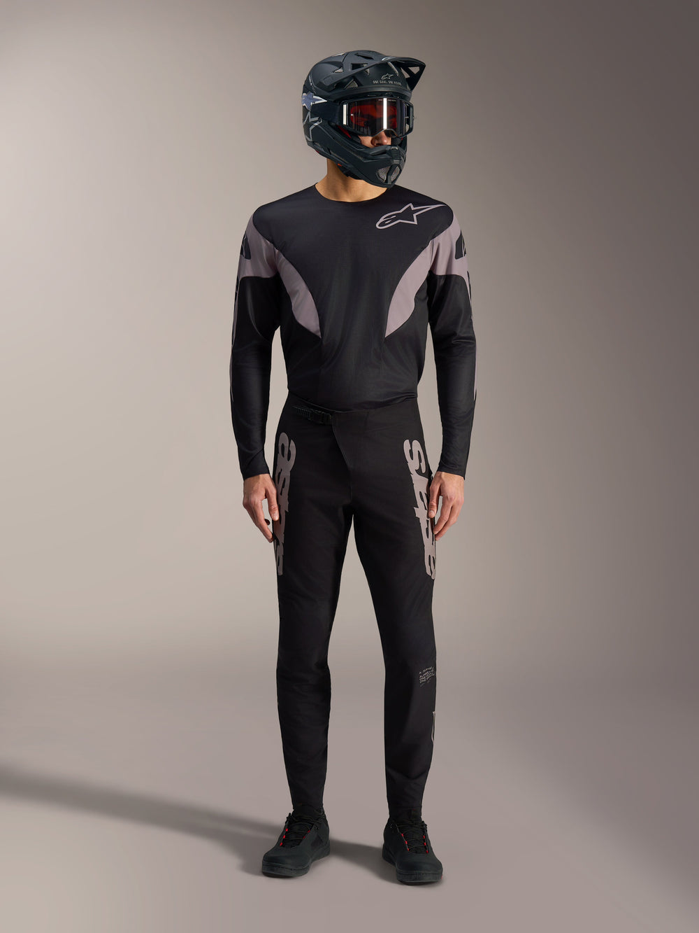 A-Supra Elite Jersey