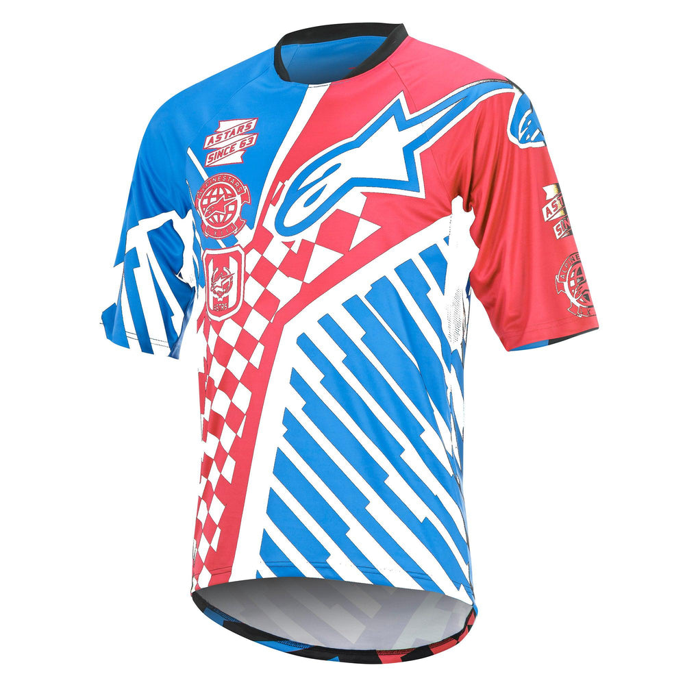 Sight Speedster Jersey - Short Sleeve
