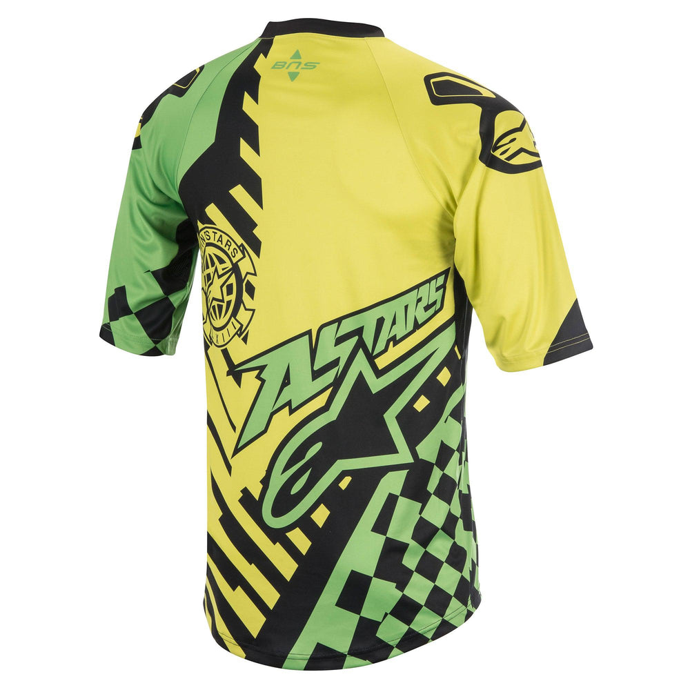Sight Speedster Jersey - Short Sleeve