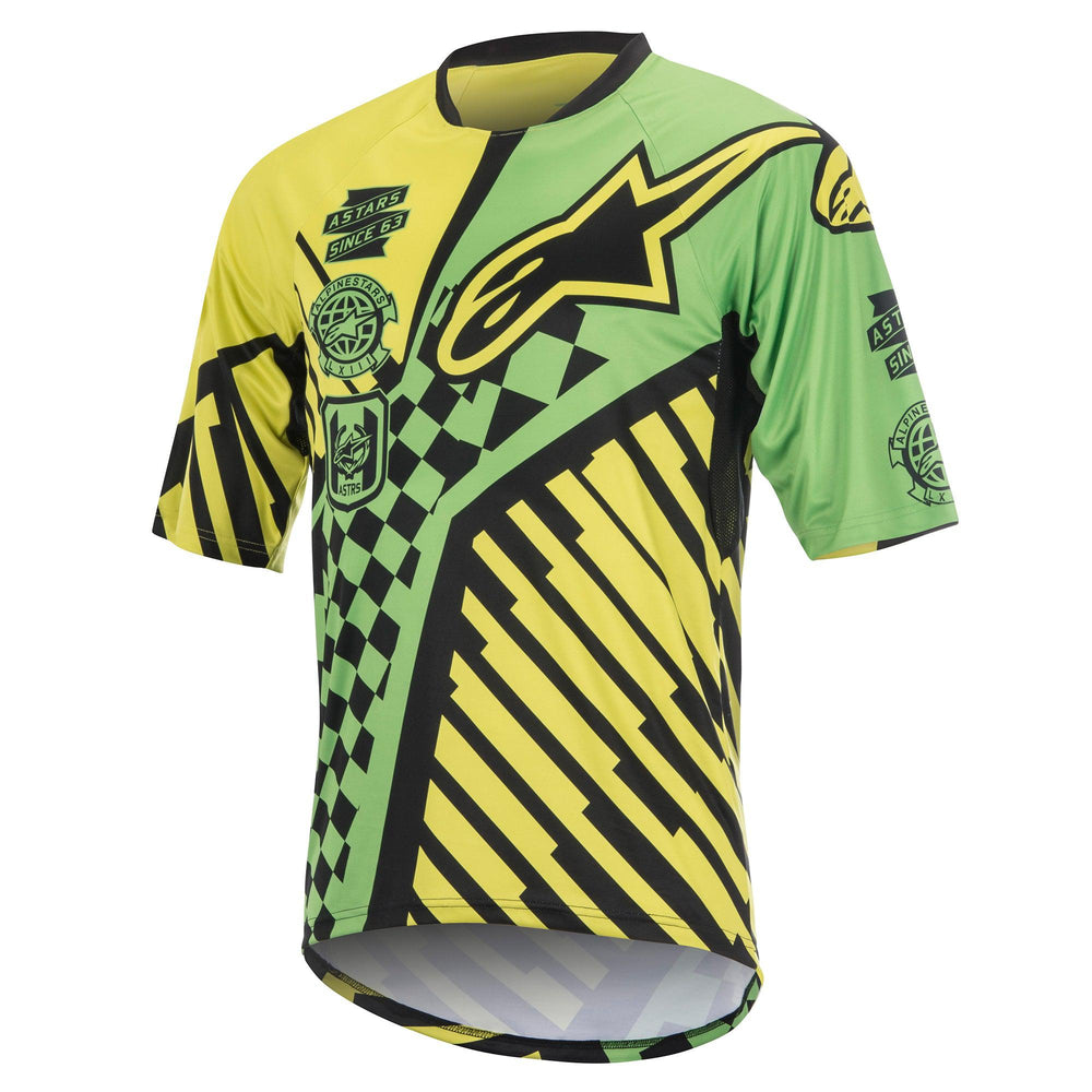 Sight Speedster Jersey - Short Sleeve