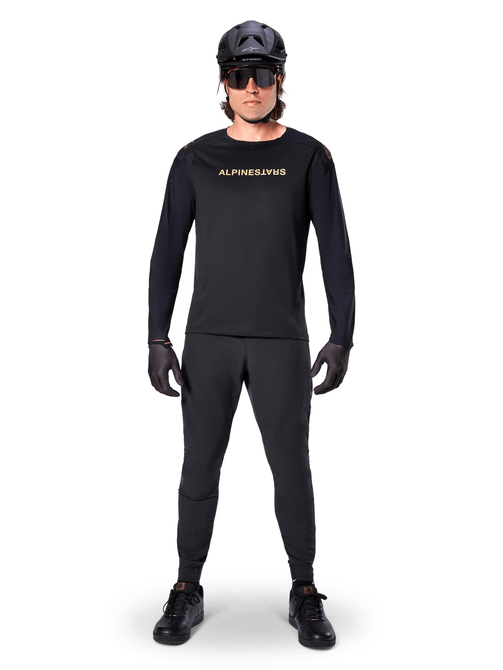 A-Aria Polartec® Switch Jersey - Long Sleeve