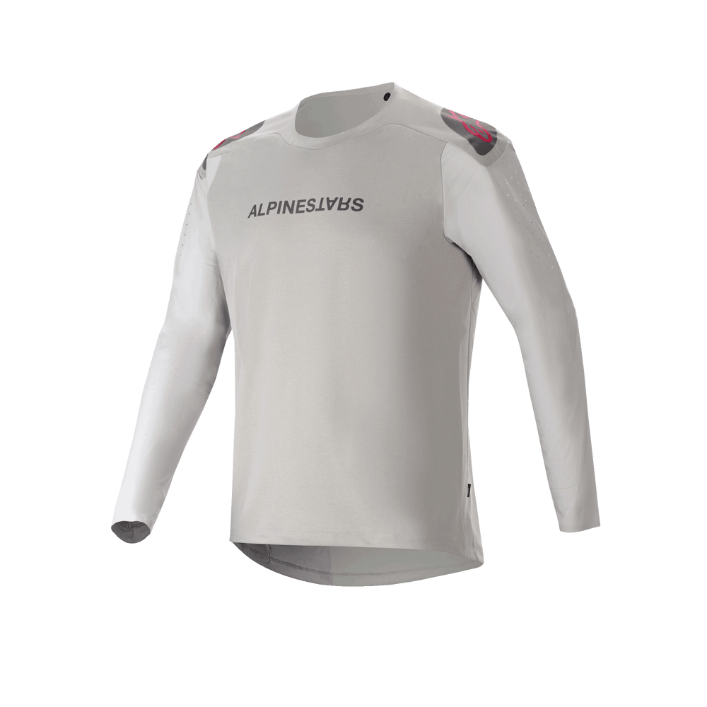 A-Aria Polartec® Switch Jersey - Long Sleeve