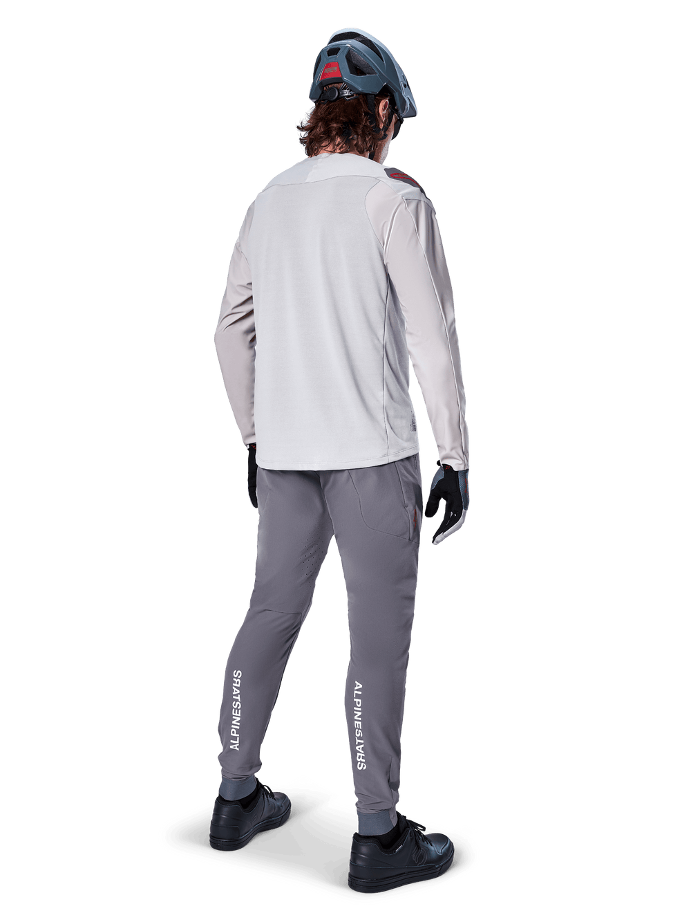 A-Aria Polartec® Switch Jersey - Long Sleeve