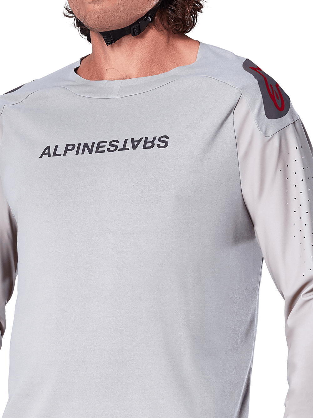 A-Aria Polartec® Switch Jersey - Long Sleeve