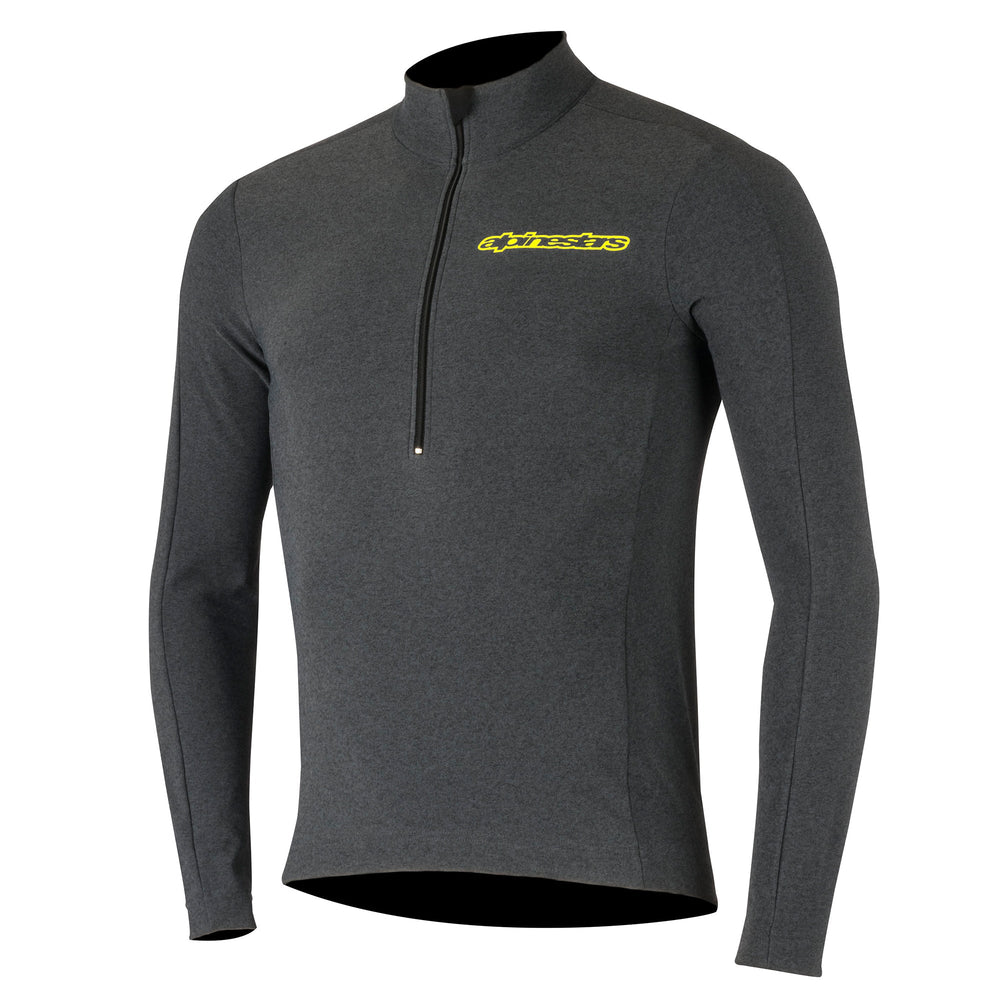 Booter Warm Jersey - Long Sleeve