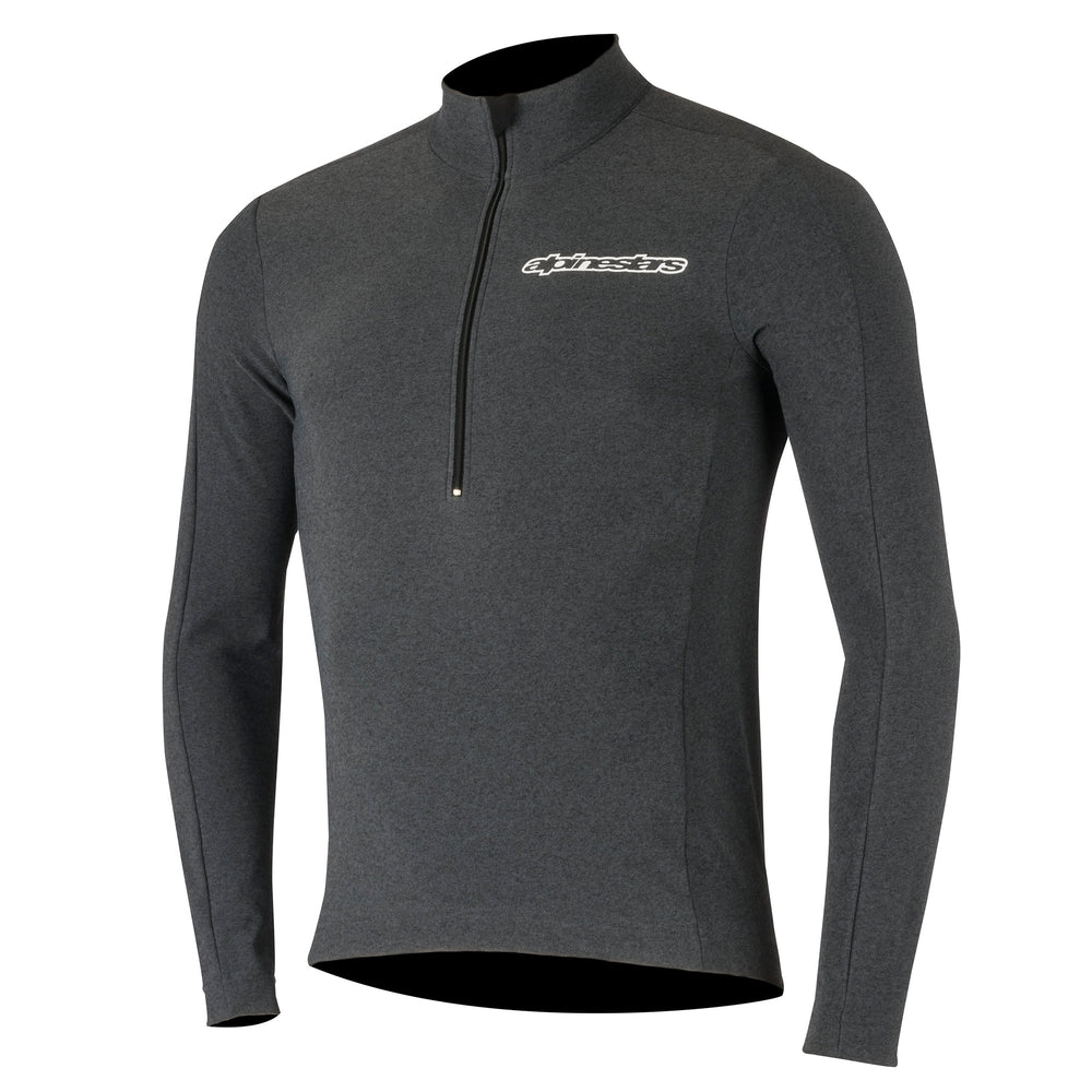 Booter Warm Jersey - Long Sleeve