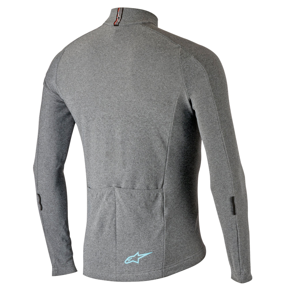 Booter Warm Jersey - Long Sleeve