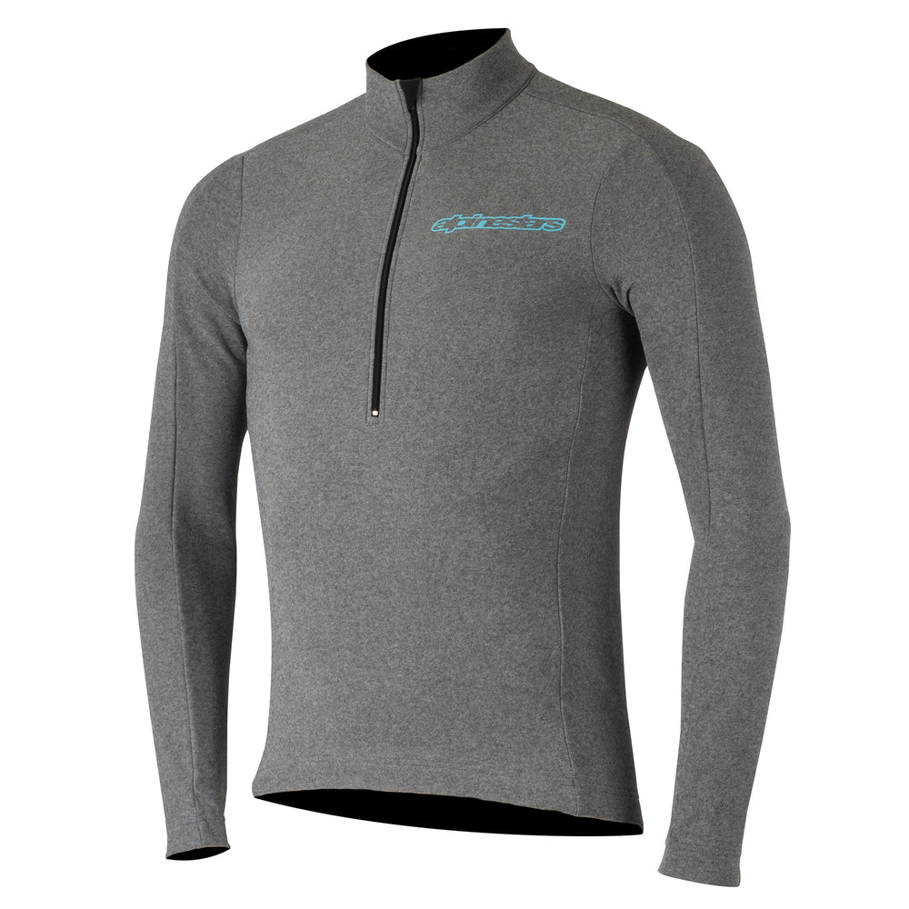 Booter Warm Jersey - Long Sleeve