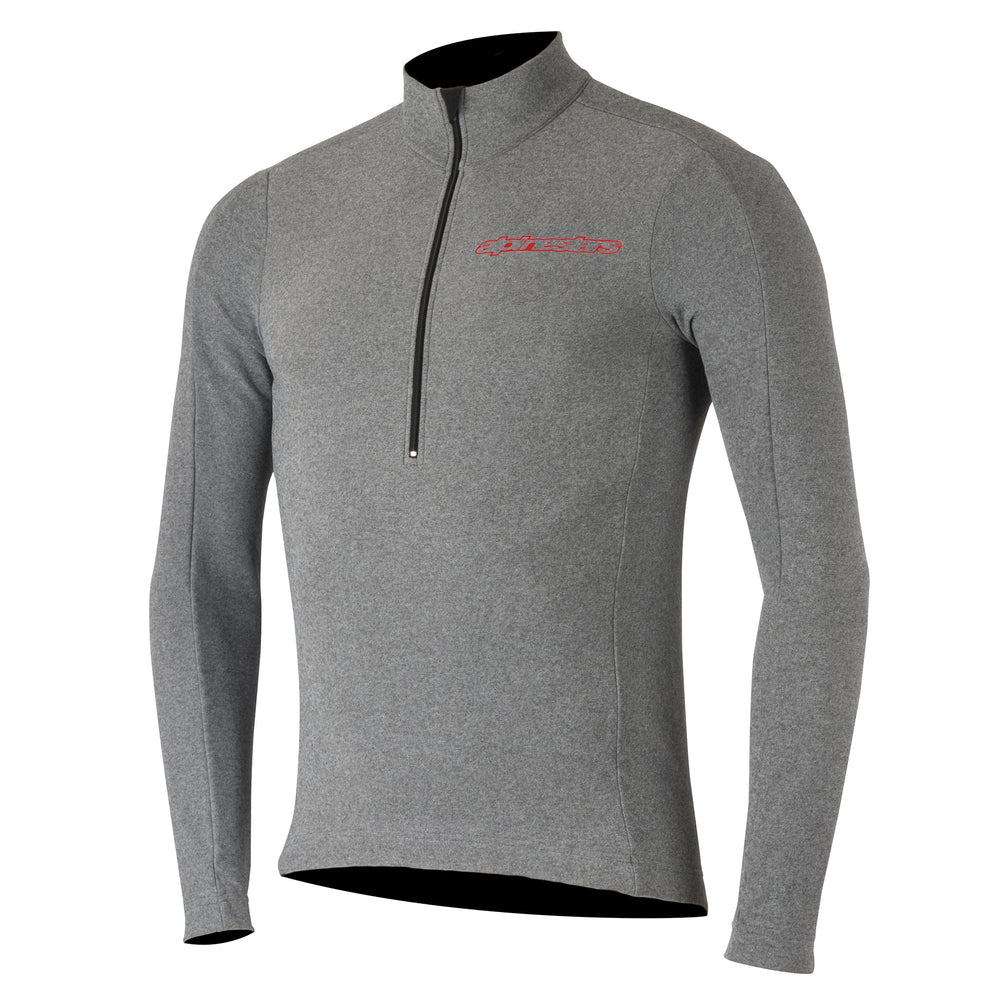 Booter Warm Jersey - Long Sleeve