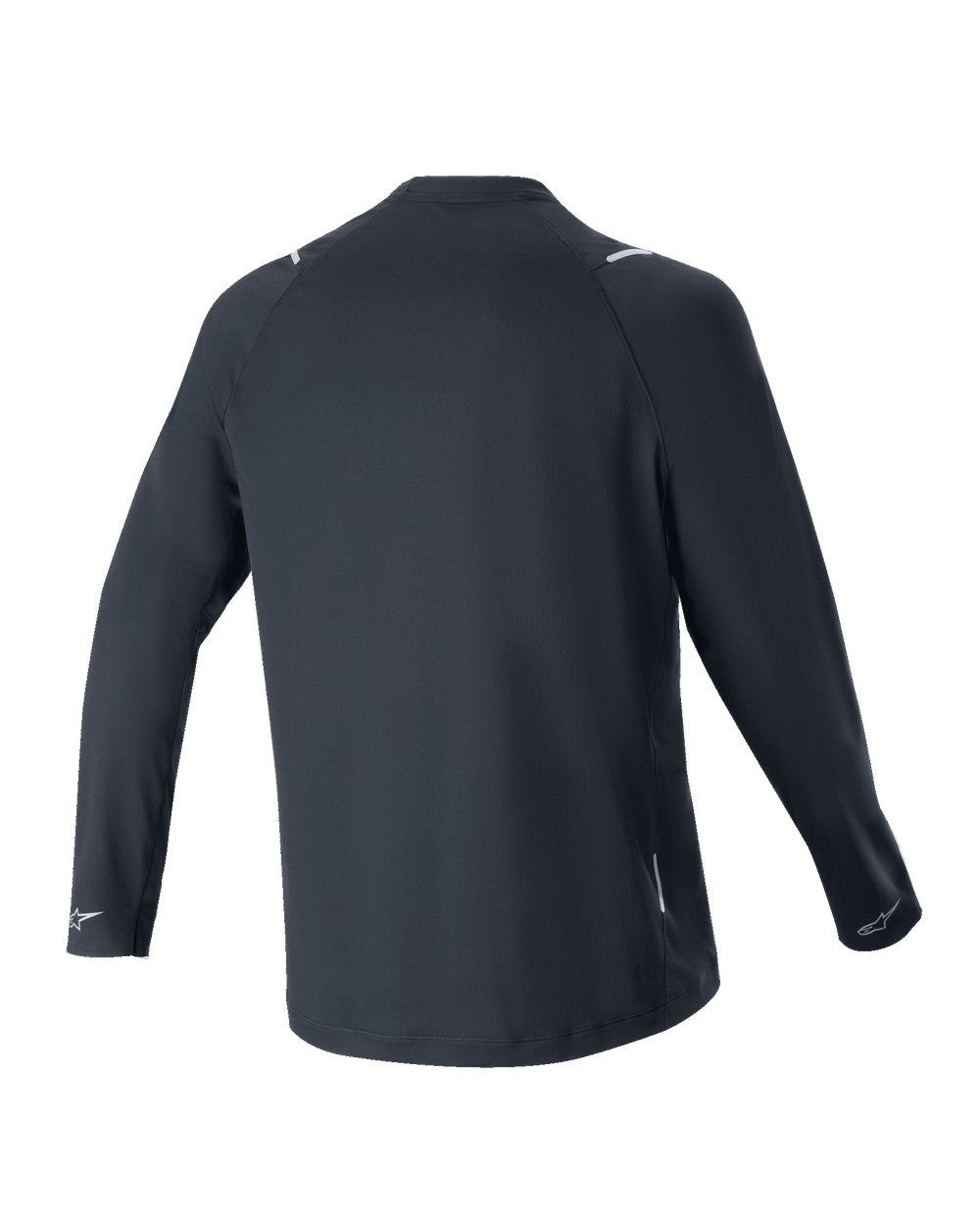 A-Aria Switch Jersey - Long Sleeve