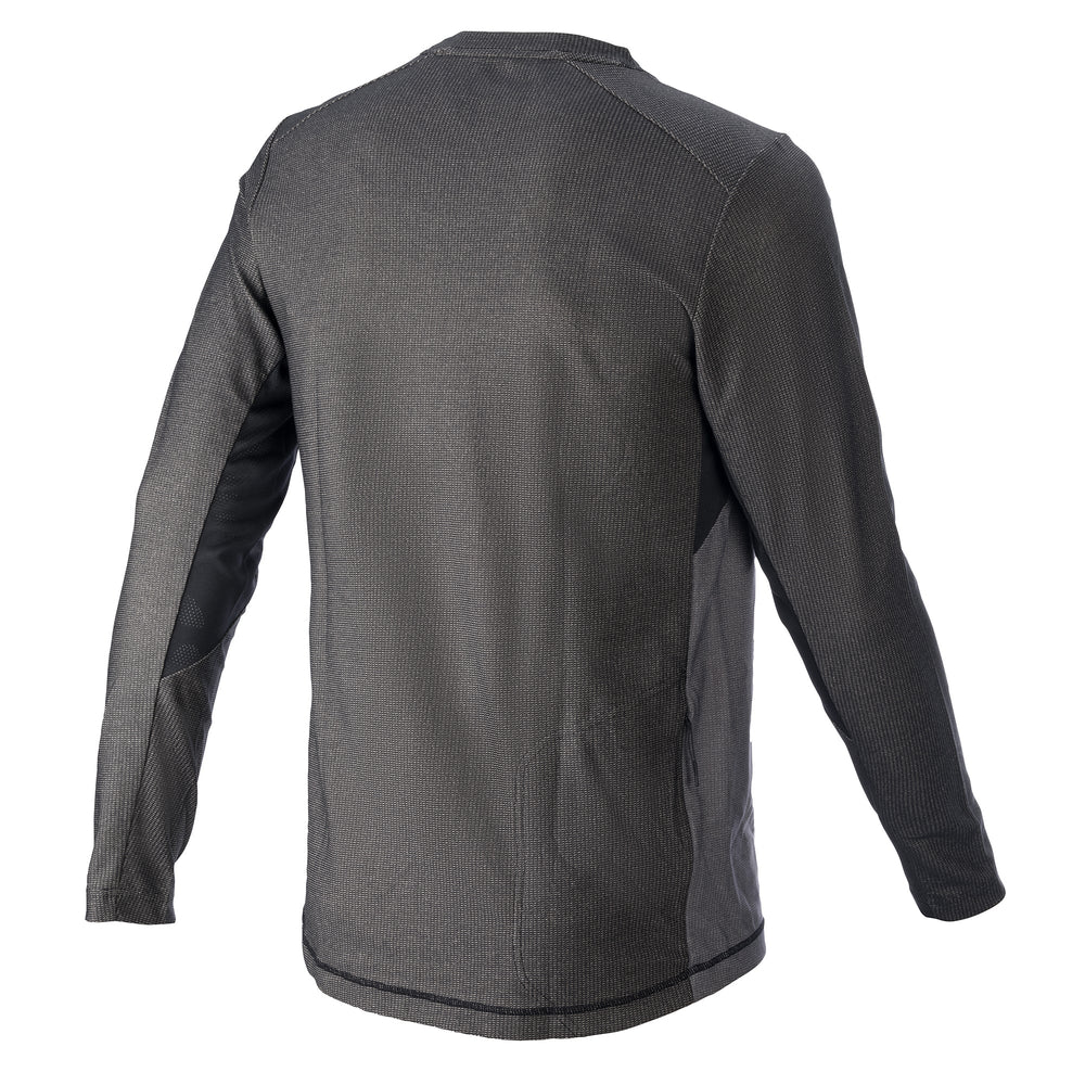 Alps 8 V2 Jersey - Long Sleeve