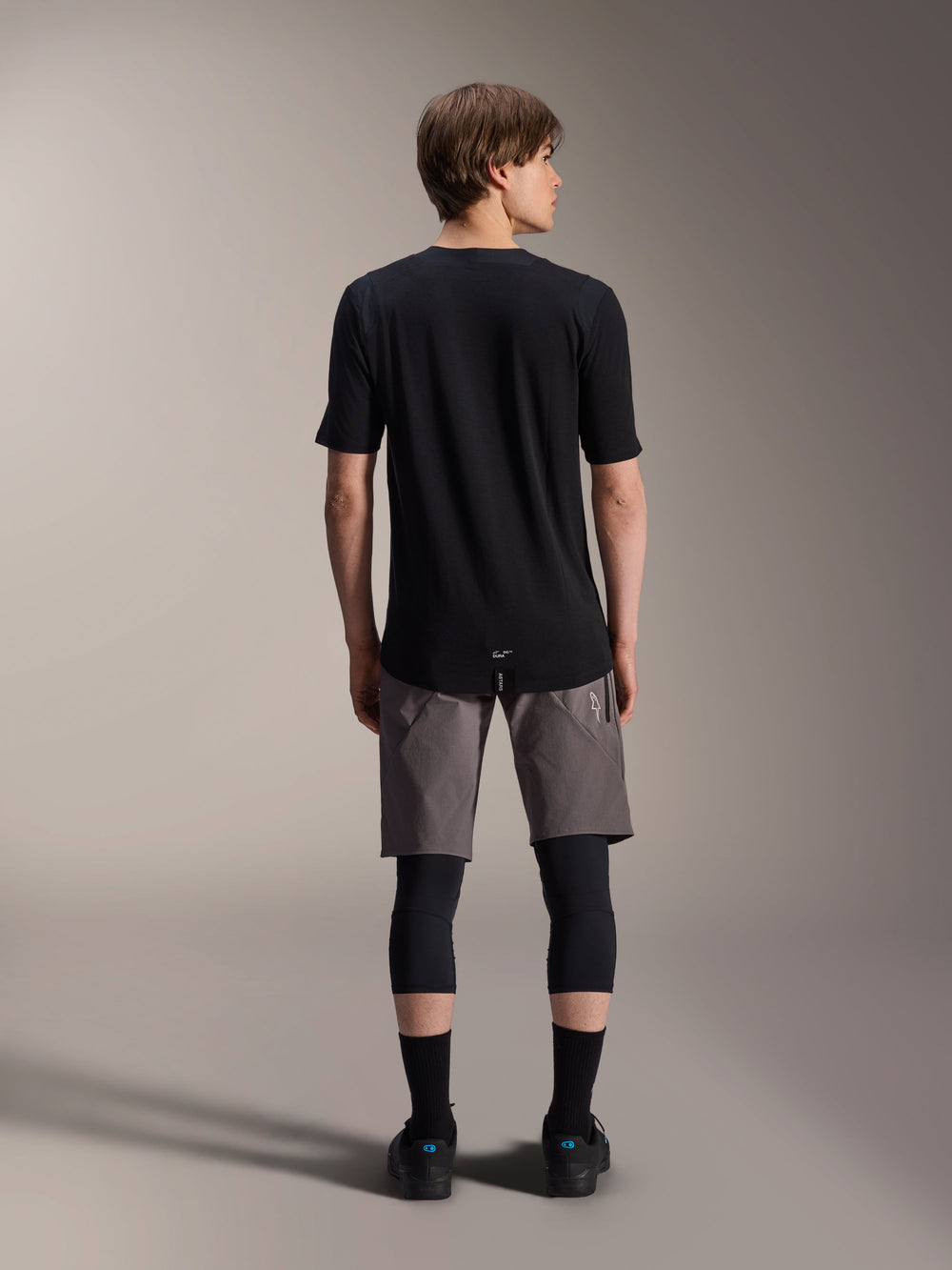A-Dura Elite Shorts