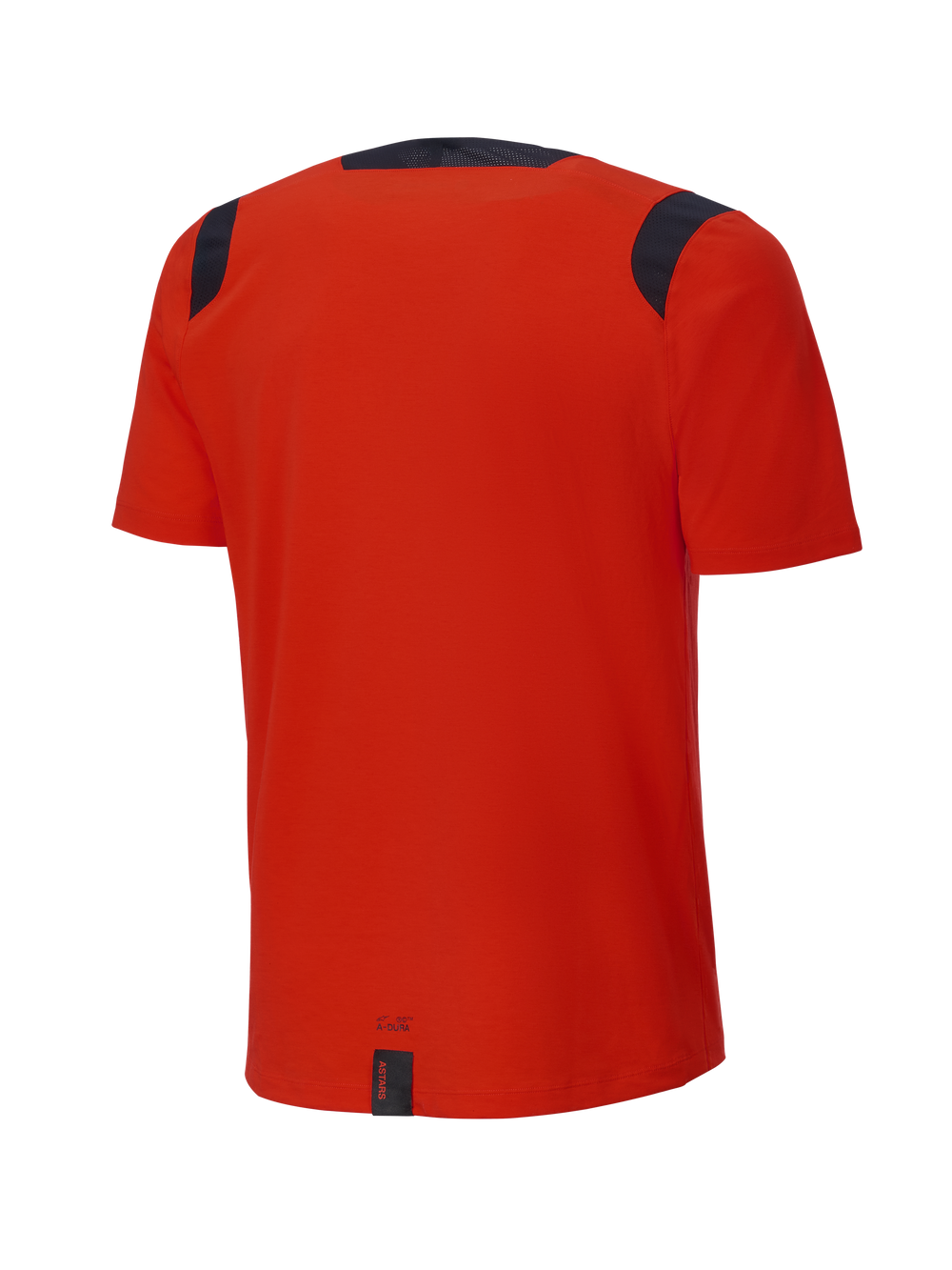 A-Dura Dri Wool Jersey - Short Sleeve