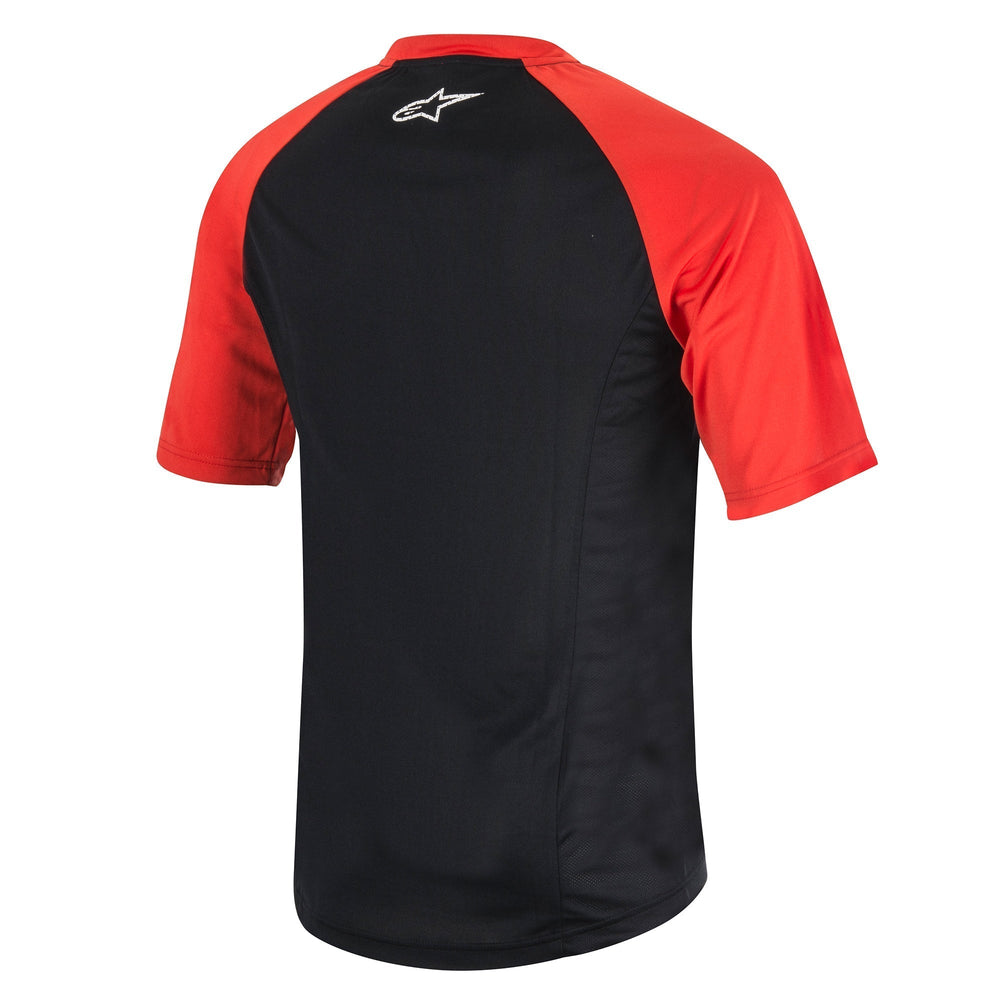 Trailstar Jersey - Short Sleeve