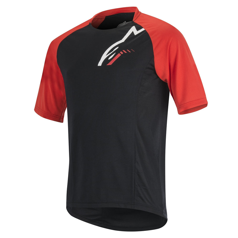 Trailstar Jersey - Short Sleeve