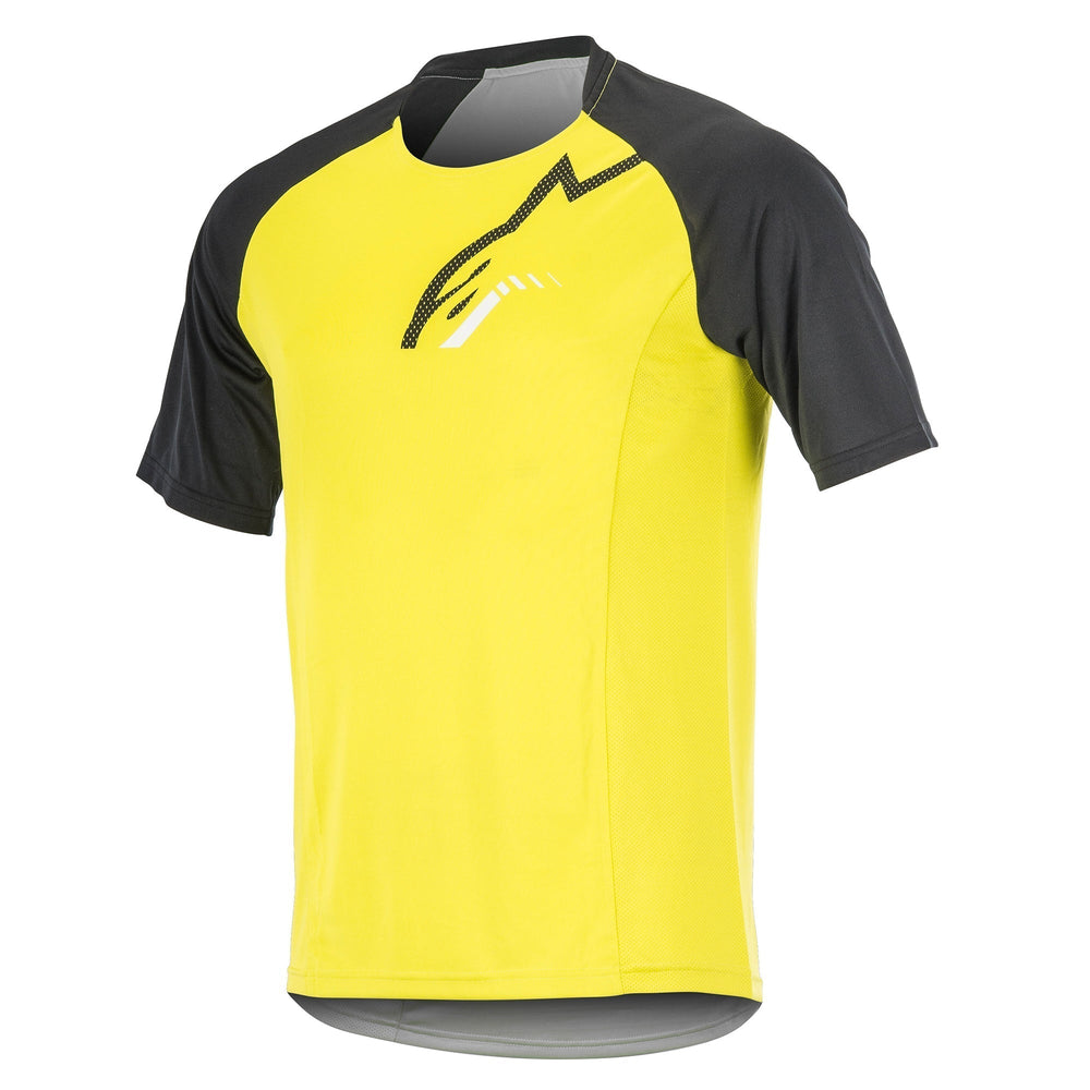 Trailstar Jersey - Short Sleeve