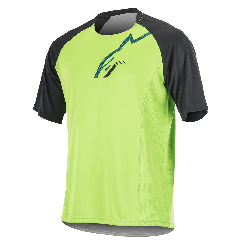 Trailstar Jersey - Short Sleeve