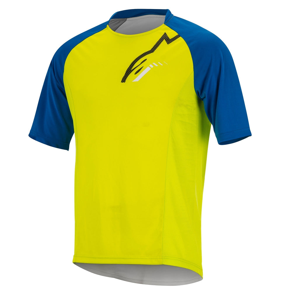 Trailstar Jersey - Short Sleeve