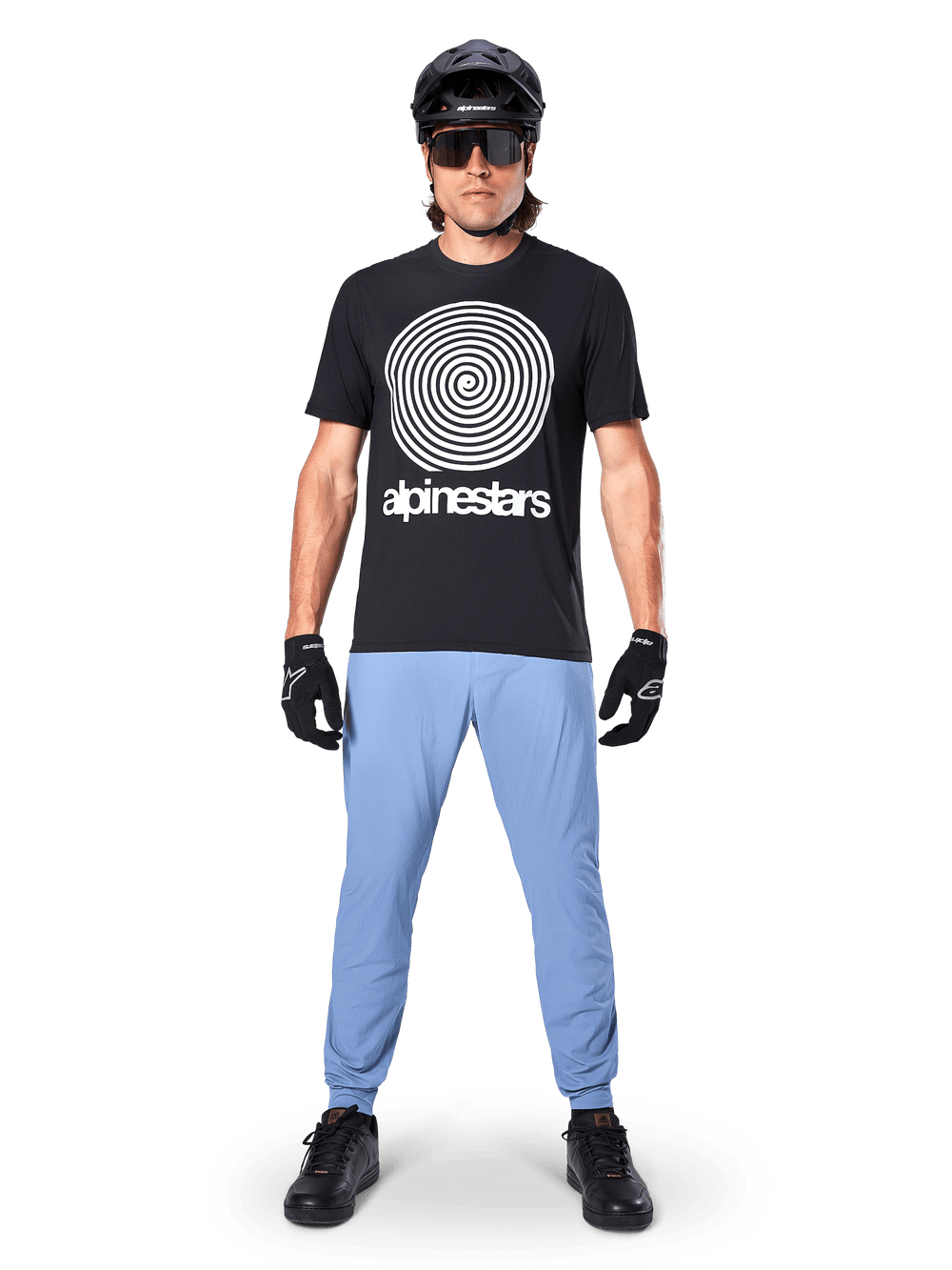 A-Dura Oscar Jersey - Short Sleeve
