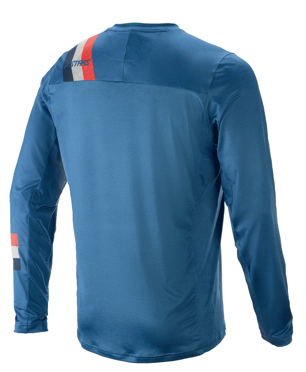 Alps 4.0 Jersey - Long Sleeve