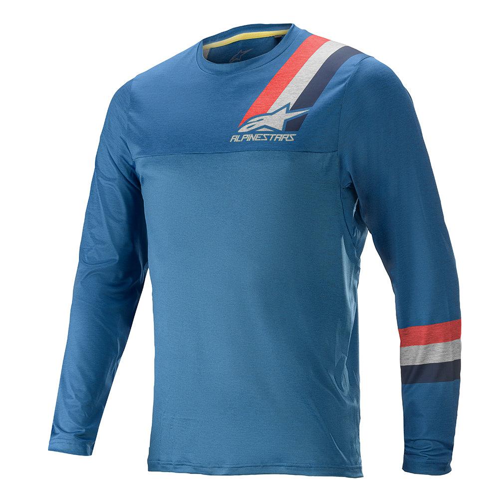 Alps 4.0 Jersey - Long Sleeve