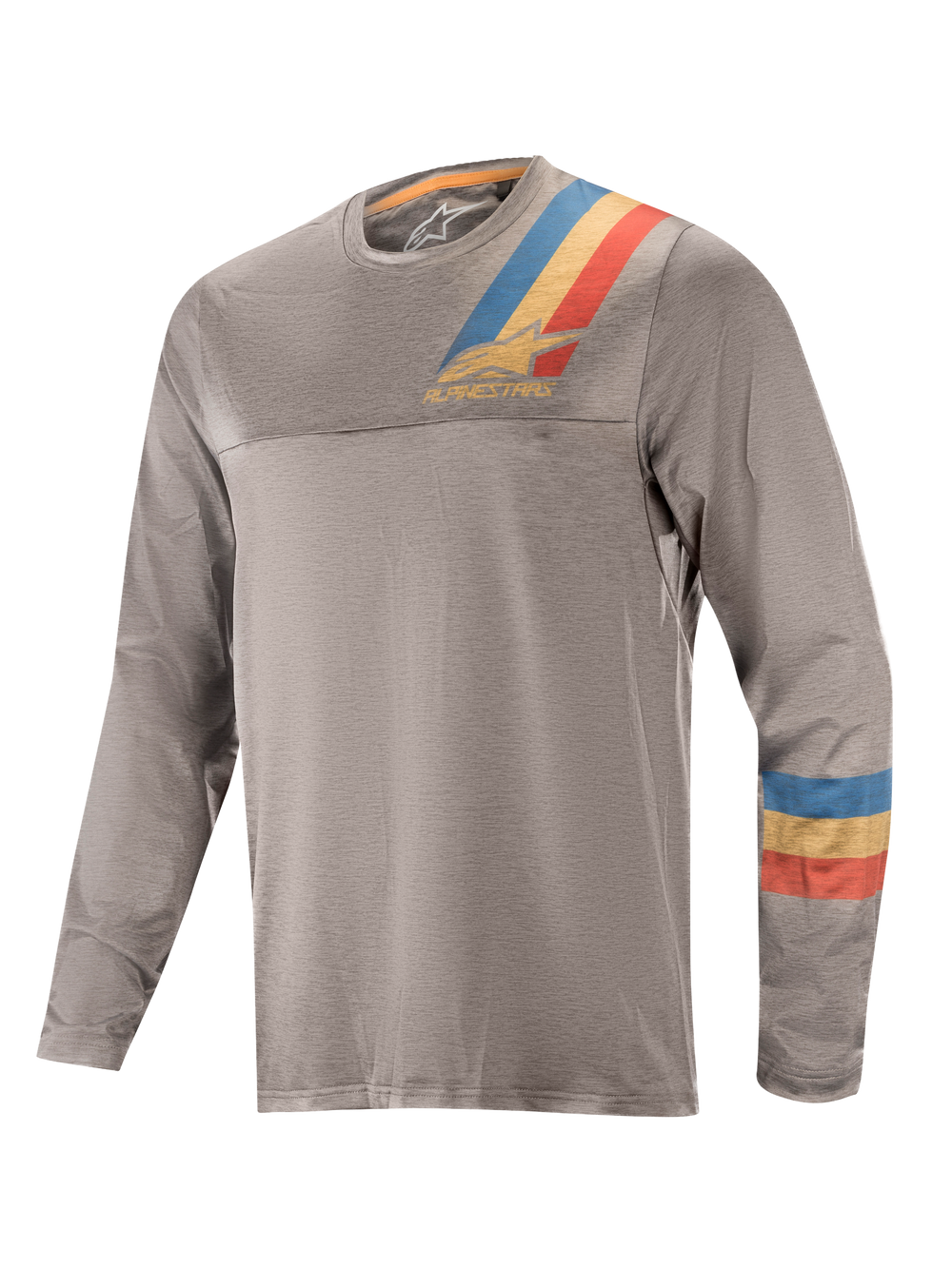 Alps 4.0 Jersey - Long Sleeve