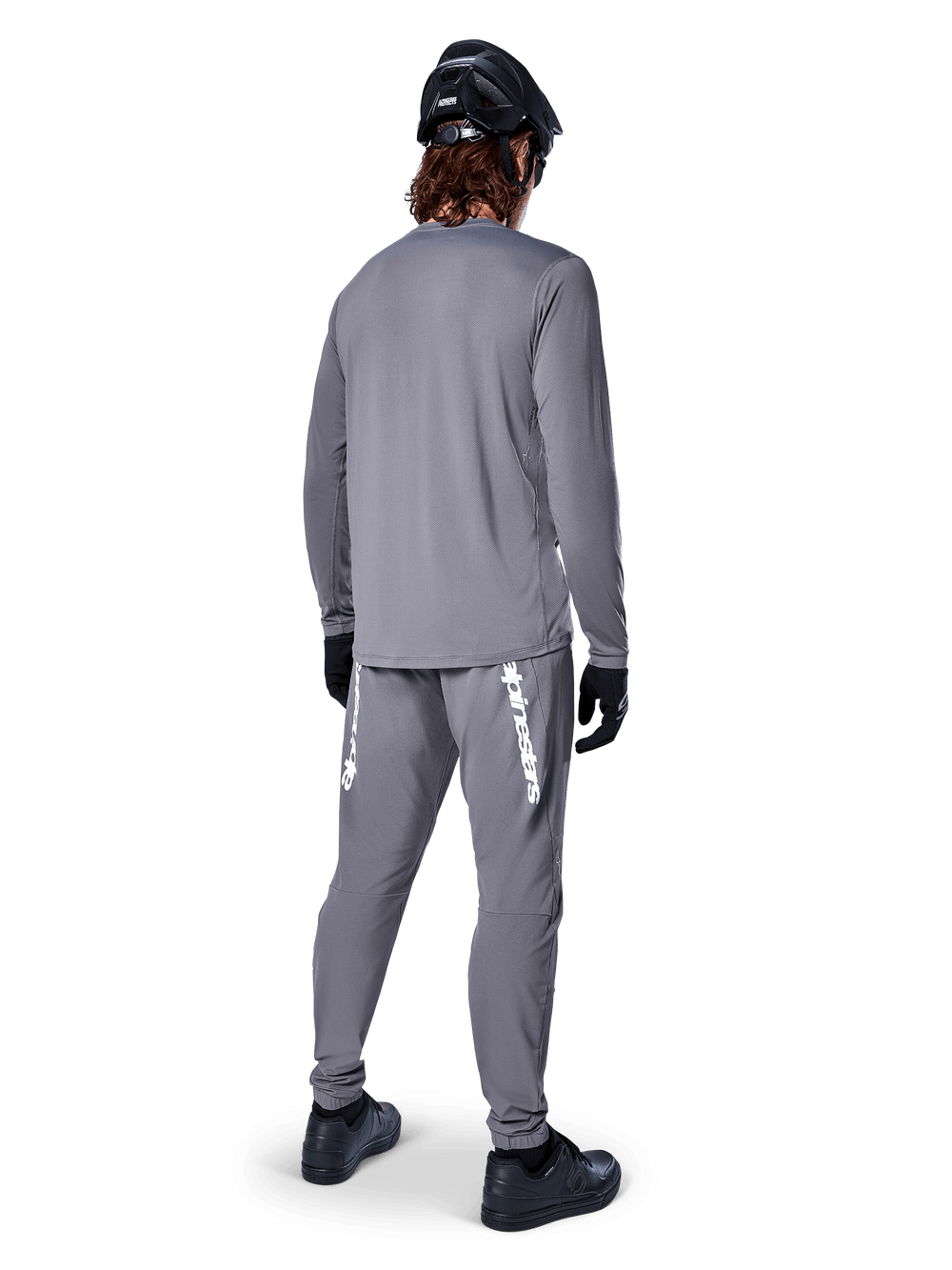 A-Dura Rocker Jersey - Long Sleeve
