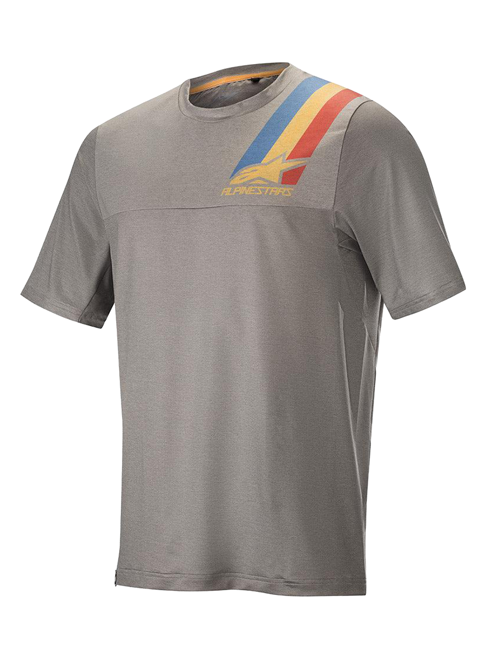 Alps 4.0 Jersey - Short Sleeve