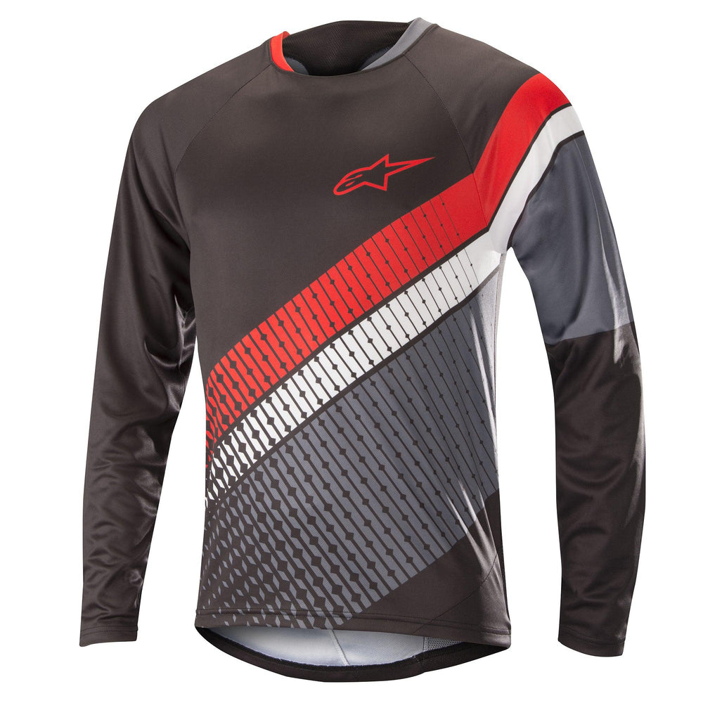 Predator Jersey - Long Sleeve