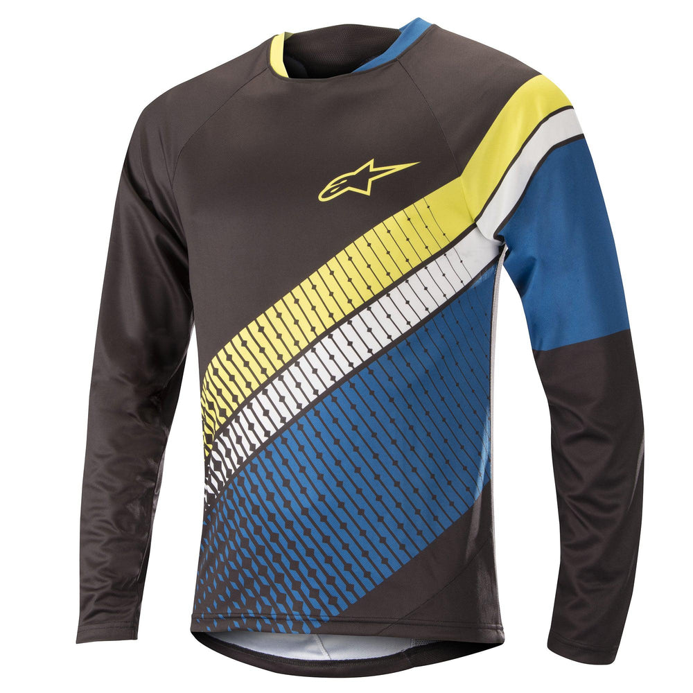 Predator Jersey - Long Sleeve