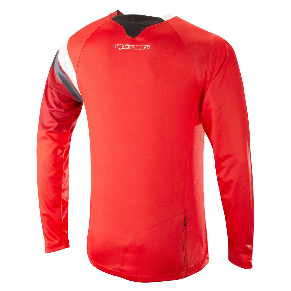 Predator Jersey - Long Sleeve